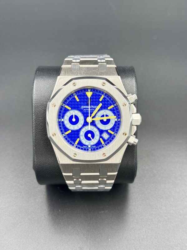 Audemars Piguet Royal Oak 39mm Chronograph "City of Sails"