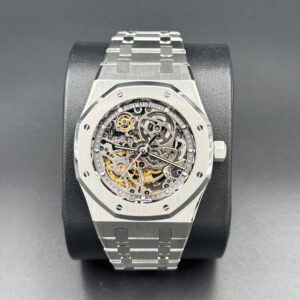 Audemars Piguet Royal Oak  39mm Skeleton