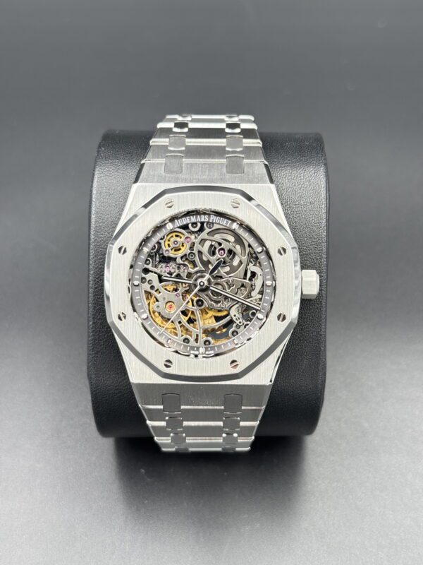 Audemars Piguet Royal Oak  39mm Skeleton