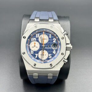 Audemars Piguet Royal Oak Offshore 42mm "Navy"