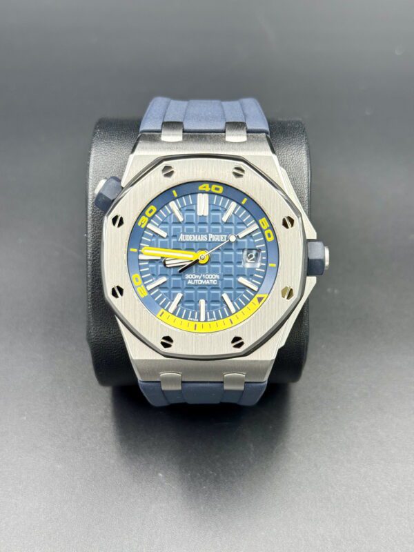 Audemars Piguet Royal Oak  Offshore 42mm Diver