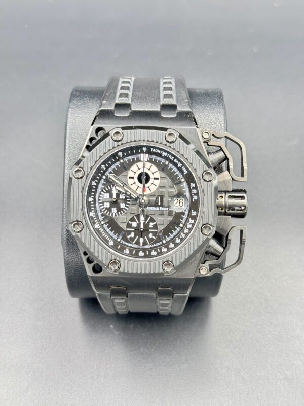 Audemars Piguet Royal Oak Offshore "Survivor"