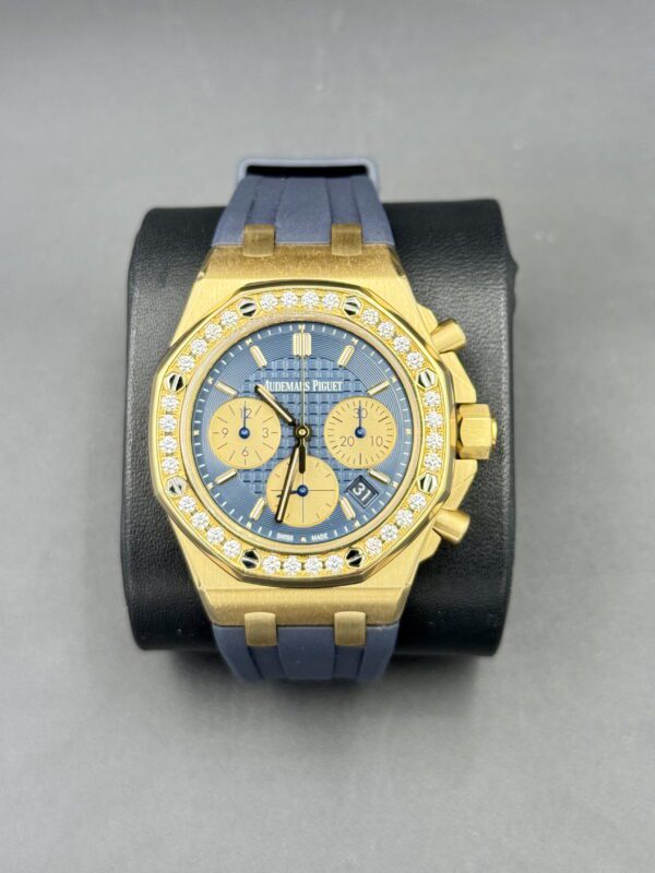 Audemars Piguet Royal Oak Offshore 37mm
