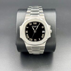 Patek Philippe Nautilus 37mm