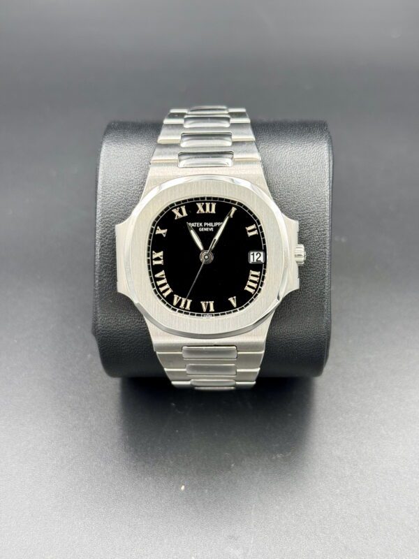 Patek Philippe Nautilus 37mm