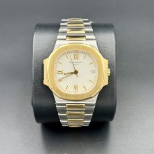 Patek Philippe Nautilus 37mm