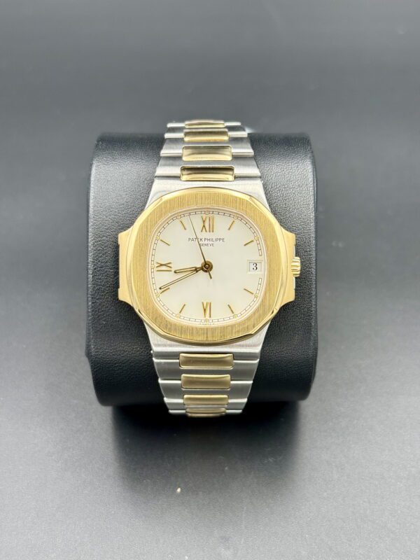 Patek Philippe Nautilus 37mm