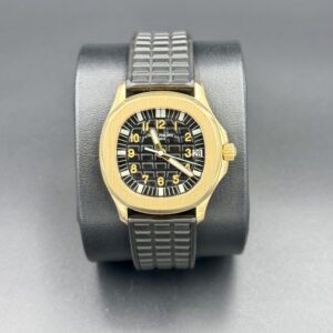 Patek Philippe Aquanaut 35mm