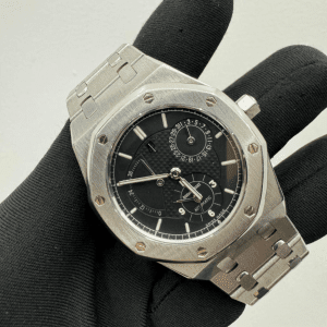 Audemars Piguet Royal Oak Royal Oak 36mm Dual Time
