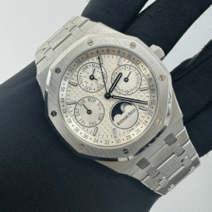 Audemars Piguet Royal Oak 41mm Perpetual Calendar