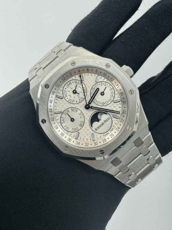 Audemars Piguet Royal Oak 41mm Perpetual Calendar