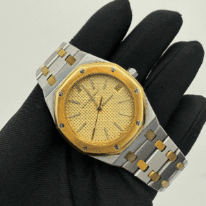 Audemars Piguet Royal Oak 36mm Date - Quartz Movement