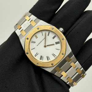 Audemars Piguet Royal Oak 33mm - No Date