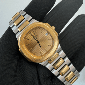 Patek Philippe Nautilus 33mm