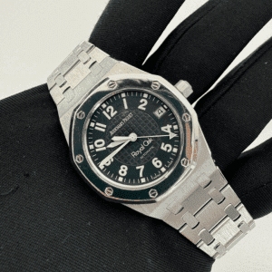 Audemars Piguet Royal Oak  37mm "Nick Faldo"