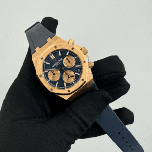 Audemars Piguet Royal Oak 41mm Chronograph
