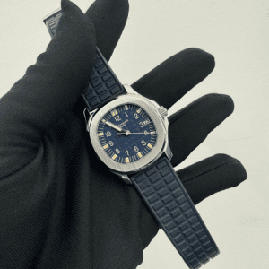 Patek Philippe Aquanaut 36mm "Japan Edition"