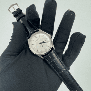 Patek Philippe Calatrava 37mm