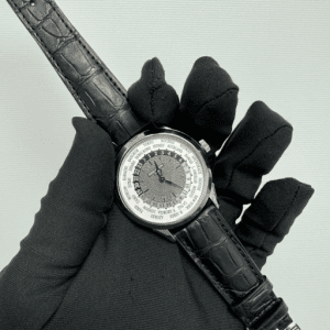 Patek Philippe Complications World Time 38.5mm