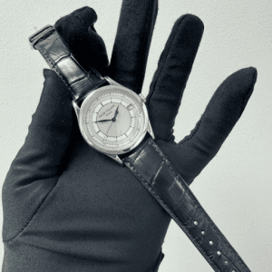 Patek Philippe Calatrava 38mm