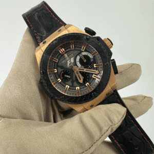Hublot King Power 48mm Rose Gold Formula 1 Limited 250pc
