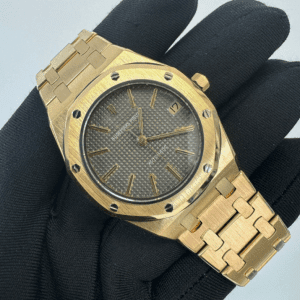 Audemars Piguet Royal Oak 35mm - Automatic Grey Dial