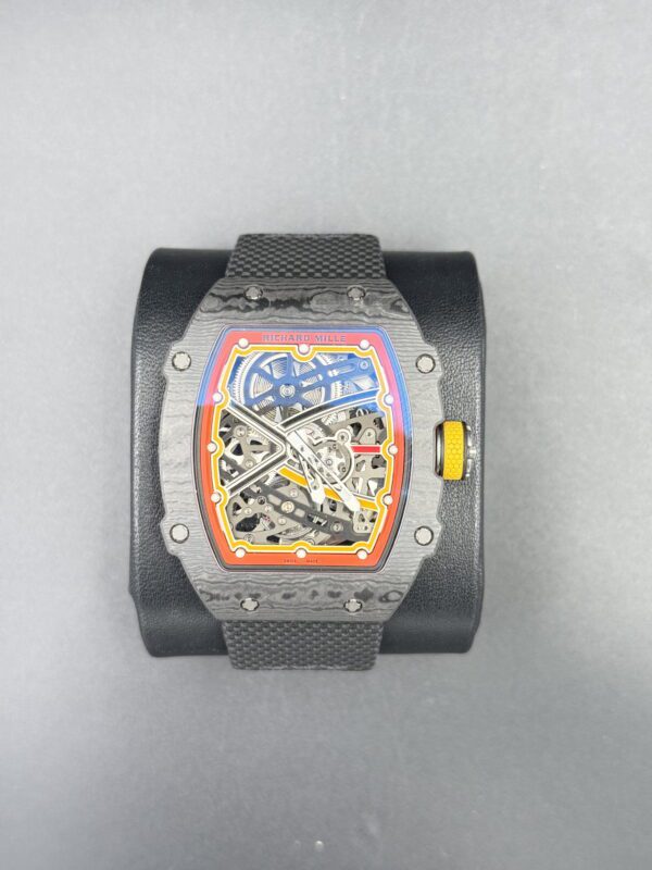 Richard Mille RM67