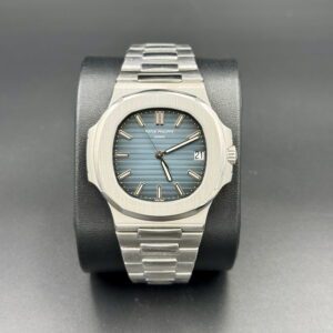 Patek Philippe Nautilus