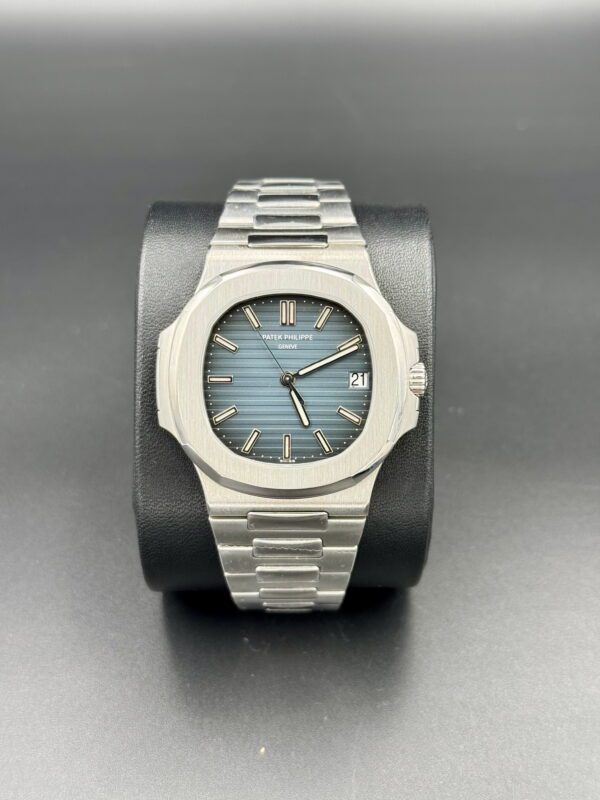 Patek Philippe Nautilus
