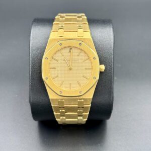 Audemars Piguet Royal Oak