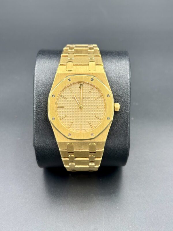 Audemars Piguet Royal Oak