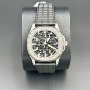 Patek Philippe Aquanaut