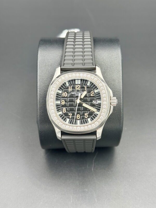 Patek Philippe Aquanaut