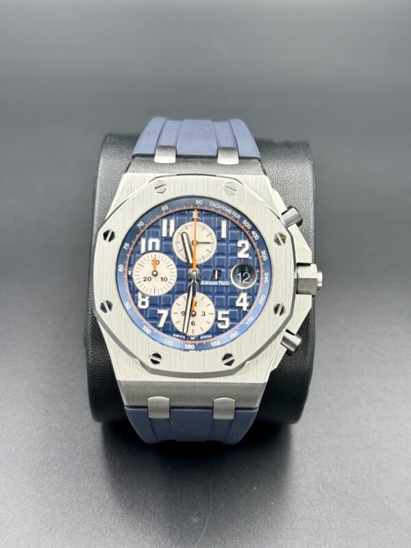 Audemars Piguet Royal Oak Offshore 42mm "Navy"