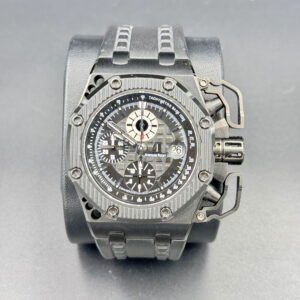 Audemars Piguet Royal Oak Offshore "Survivor"