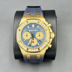 Audemars Piguet Royal Oak Offshore 37mm