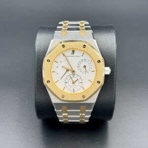 Audemars Piguet Royal Oak 36mm Dual Time