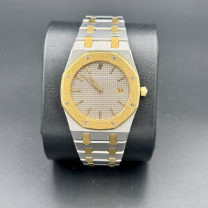 Audemars Piguet Royal Oak 33mm - Quartz Movement