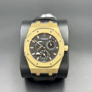 Audemars Piguet Royal Oak 39mm Dual-Time