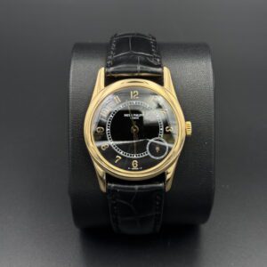 Patek Philippe Calatrava 34mm
