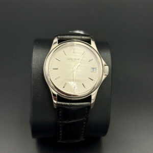Patek Philippe Calatrava 37mm