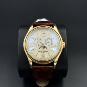 Patek Philippe Complications Annual Calendar 39mm