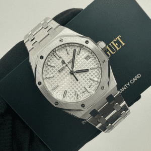Audemars Piguet Royal Oak 34mm