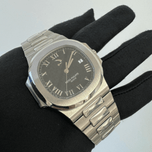 Patek Philippe Nautilus Power Reserve
