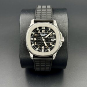 Patek Philippe Aquanaut