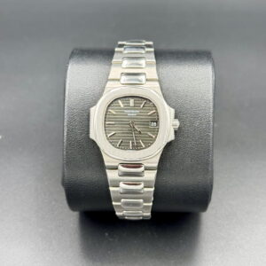 Patek Philippe Nautilus